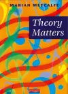 Theory Matters Pupil Book cover