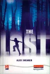 The Lost NW cover