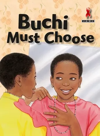 Buchi Must Choose cover