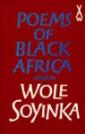 Poems of Black Africa cover