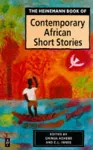 Heinemann Book of Contemporary African Short Stories cover
