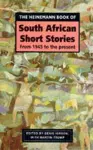 The Heinemann Book of South African Short Stories cover