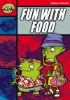 Rapid Reading: Fun with Food (Stage 5, Level 5A) cover