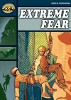 Rapid Reading: Extreme Fear (Stage 6 Level 6B) cover