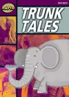Rapid Stage 1 Set A: Trunk Tales (Series 1) cover
