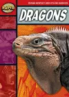 Rapid Reading: Dragons (Stage 2, Level 2B) cover