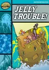 Rapid Reading: Jelly Trouble (Stage 3, Level 3B) cover