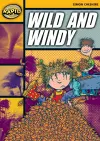 Rapid Reading: Wild and Windy (Stage 4, Level 4A) cover