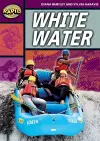 Rapid Reading: White Water (Stage 1, Level 1A) cover