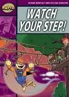Rapid Stage 1 Set A: Watch Your Step! (Series 2) cover