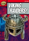Rapid Reading: Viking Raider (Stage 5, Level 5A) cover