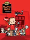 Rapid Maths: Stage 1 Pupil Book cover