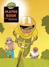 Rapid Maths: Stage 4 Pupil Book cover