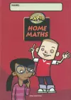Rapid Maths: Stage 1 Home Maths cover