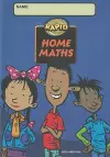 Rapid Maths: Stage 2 Home Maths cover