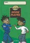 Rapid Maths: Stage 3 Home Maths cover