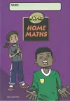 Rapid Maths: Stage 5 Home Maths cover