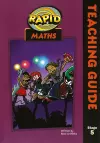 Rapid Maths: Stage 5 Teacher's Guide cover