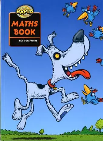 Rapid Maths: Pupil Book Pack Level 2 cover