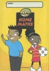 Rapid Maths: Homework Book Pack Level 4 cover