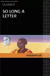 AWS Classics So Long A Letter cover