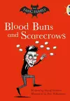 Bug Club Independent Fiction Year Two  Gold B The Fang Family: Buns and Scarecrows cover