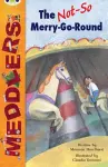 Bug Club Independent Fiction Year Two White B Merry Go Round cover