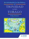 An Introduction to the History of Trinidad and Tobago cover