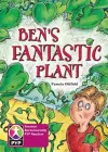 Primary Years Programme Level 8 Bens Fantastic Plant 6Pack cover