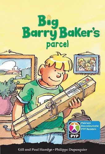 PYP L7 Big Barry Bakers Parcel 6PK cover