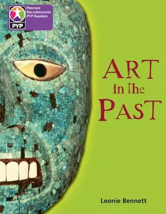 PYP L5 Art in the Past 6PK cover