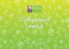 Primary Years Programme Level 4 Companion Pack of 6 cover