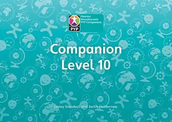 Primary Years Programme Level 10 Companion Pack of 6 cover