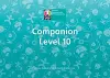 Primary Years Programme Level 10 Companion Pack of 6 cover
