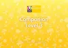 Primary Years Programme Level 3 Companion Pack of 6 cover