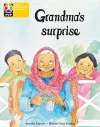 PYP L3 Grandma's Surprise  6PK cover