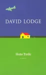 Home Truths: a Novella cover