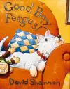 Good Boy, Fergus cover