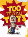 Too Many Toys cover
