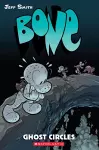 Bone #7: Ghost Circles cover