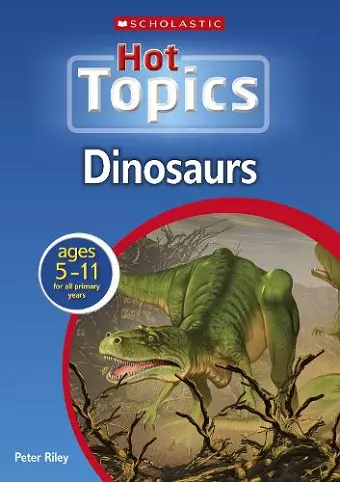 Dinosaurs cover