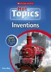 Inventions cover