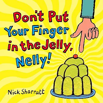 Don't Put Your Finger In The Jelly, Nelly cover