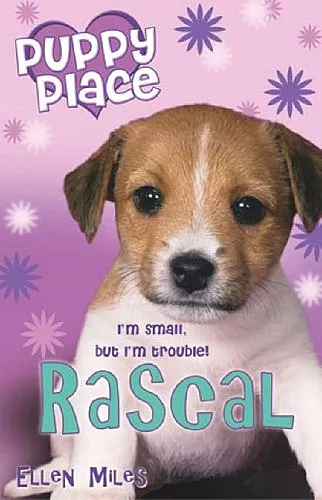 Rascal cover