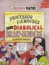 Professor Fiendish's Book of Diabolical Brain-benders cover