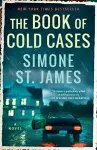 The Book of Cold Cases cover