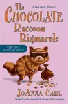 The Chocolate Raccoon Rigmarole cover