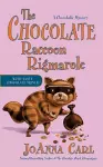 The Chocolate Raccoon Rigmarole cover