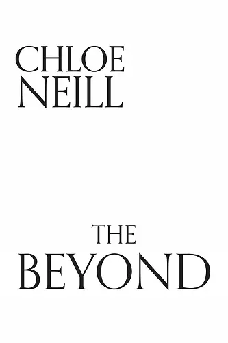 The Beyond cover