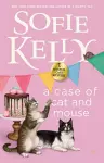 A Case of Cat and Mouse cover